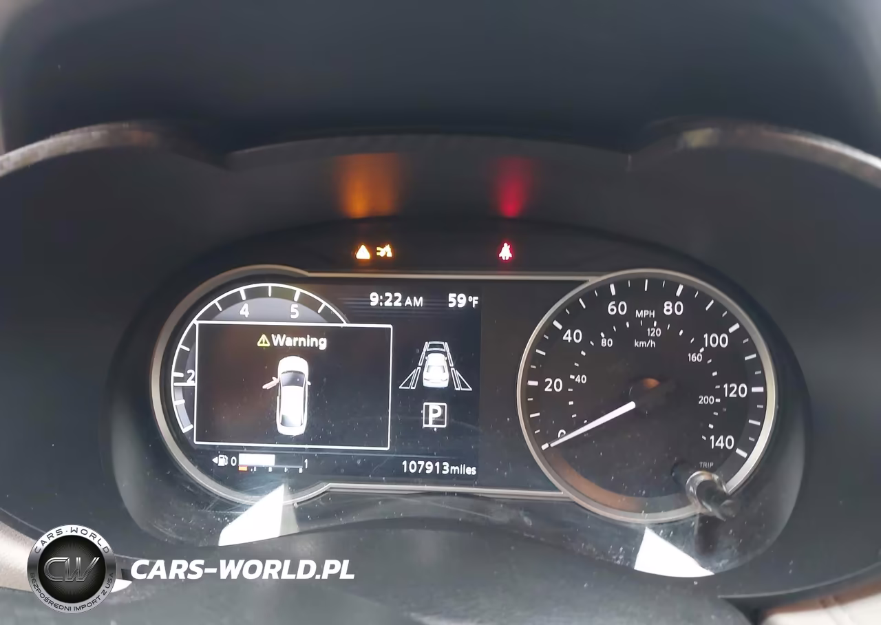 2021 Nissan Versa Sv Xtronic Cvt VIN:3N1CN8EV3ML862612 - 7