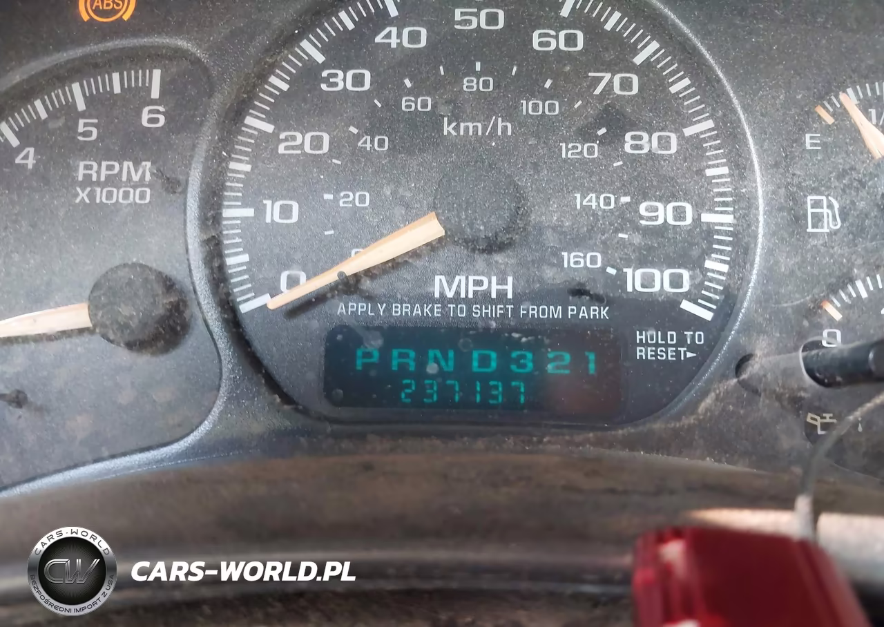 2001 Chevrolet Silverado 1500 Ls VIN:2GCEC19T311345321 - 7