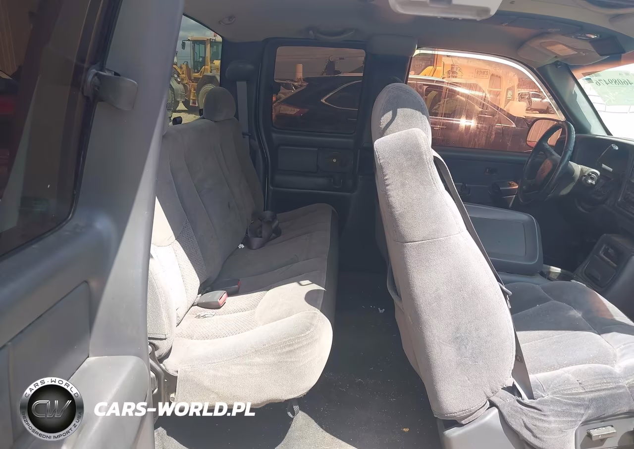 2001 Chevrolet Silverado 1500 Ls VIN:2GCEC19T311345321 - 8