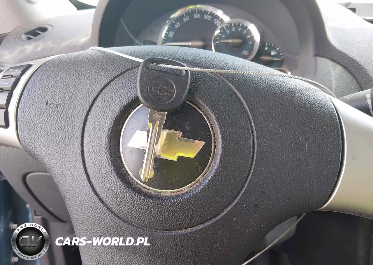 2007 Chevrolet Hhr Lt VIN:3GNDA23D07S601895 - 11