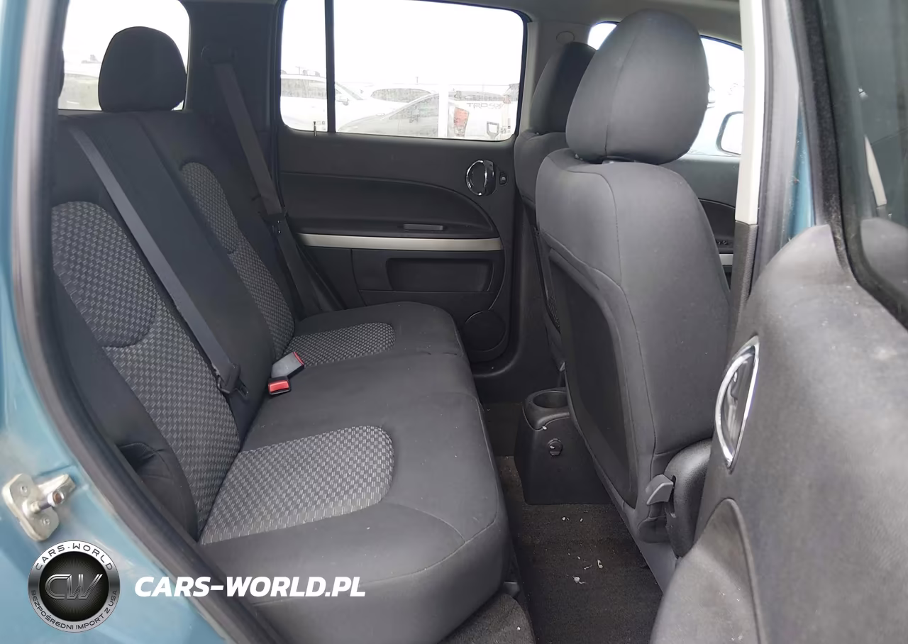 2007 Chevrolet Hhr Lt VIN:3GNDA23D07S601895 - 8