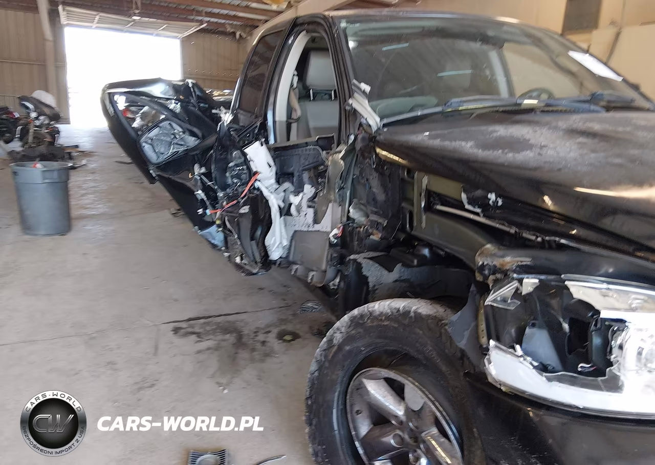 2008 Dodge Ram 1500 VIN:1D7HU18228S583552 - 6