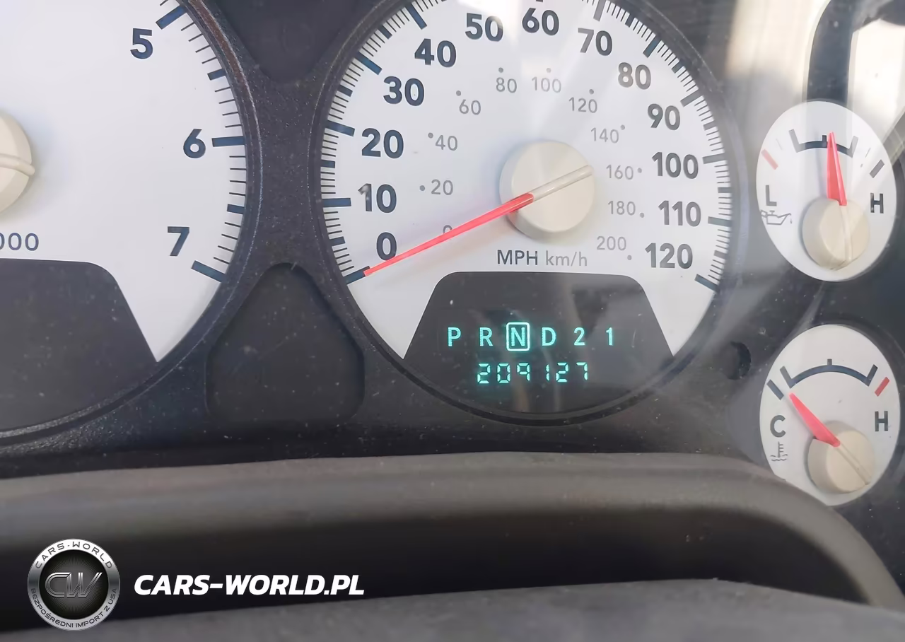 2008 Dodge Ram 1500 VIN:1D7HU18228S583552 - 7