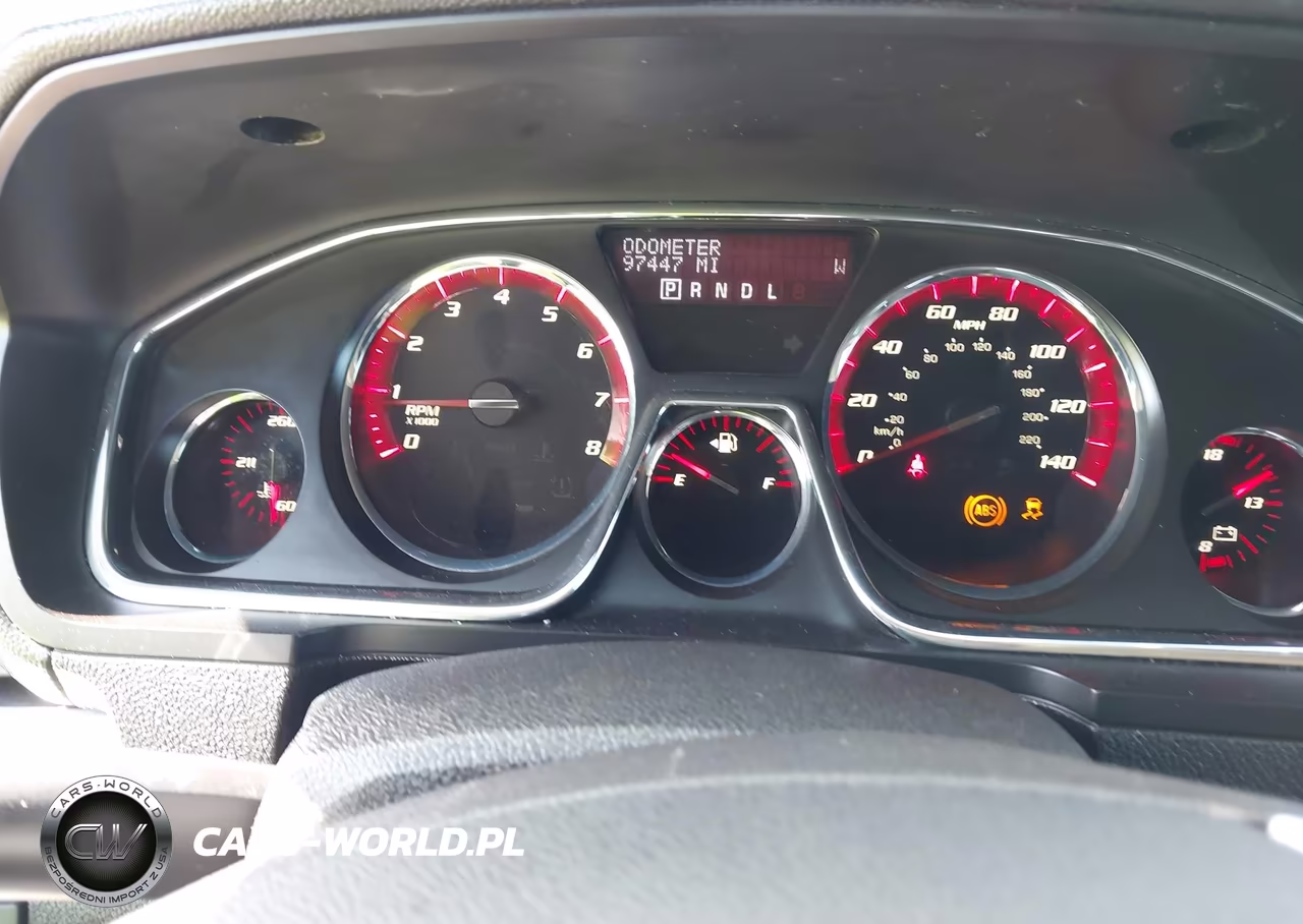 2014 GMC Acadia Slt-2 VIN:1GKKVSKD7EJ342248 - 7