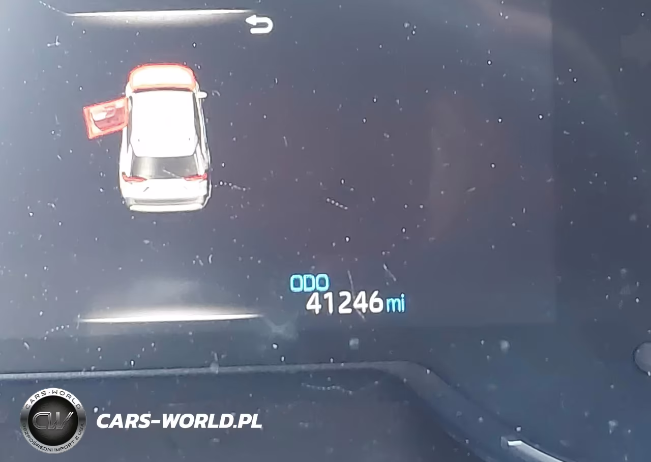 2024 Toyota Rav4 Xle VIN:2T3W1RFV5RW354183 - 16