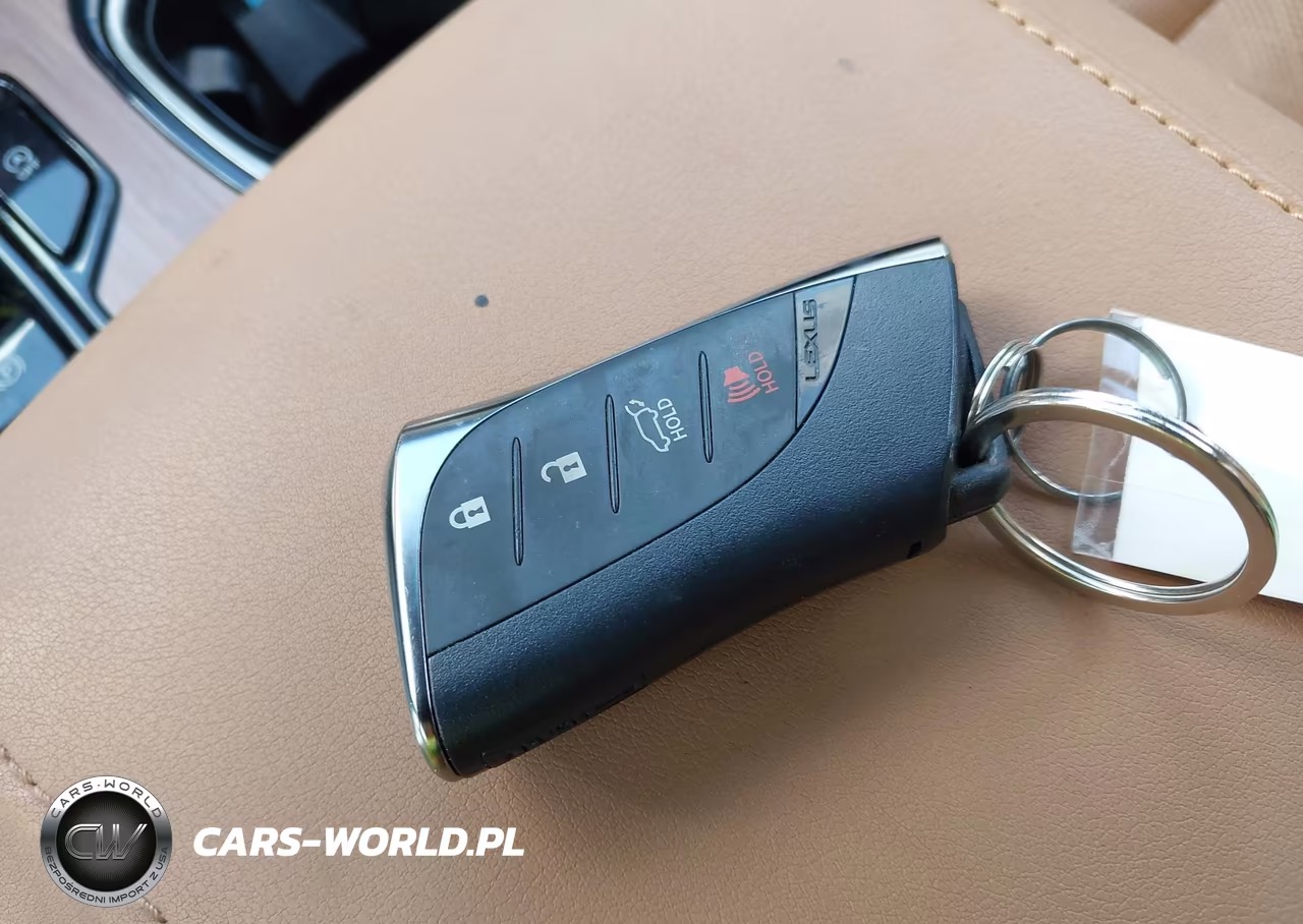2023 Lexus Rx 350 Premium Plus VIN:JTJCHMAA4P2001121 - 11