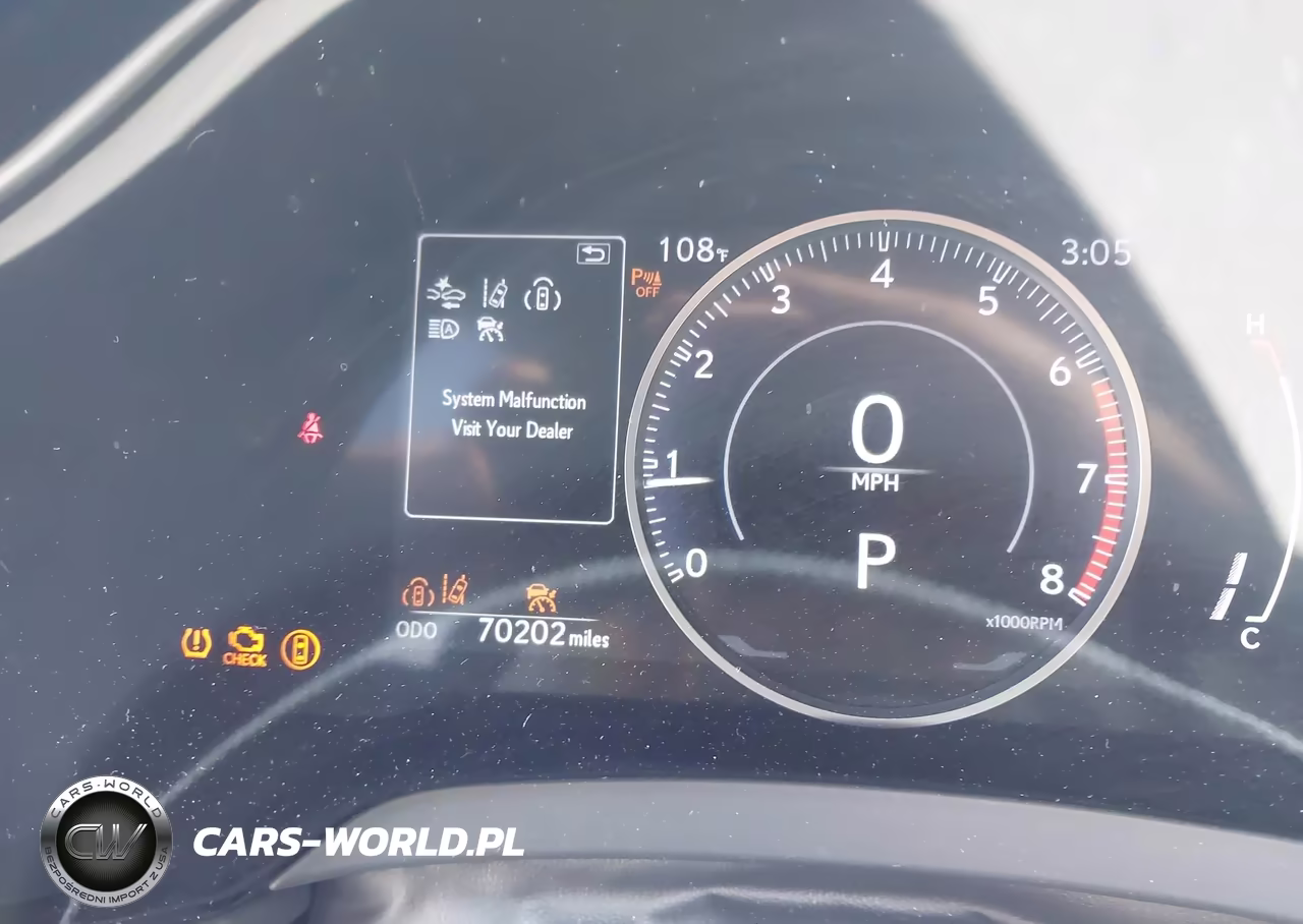 2023 Lexus Rx 350 Premium Plus VIN:JTJCHMAA4P2001121 - 7