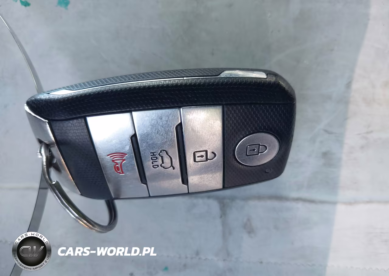 2019 Kia Sorento 3.3L Ex VIN:5XYPH4A53KG439683 - 11