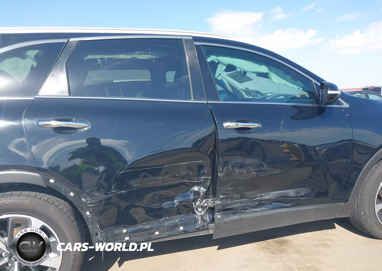 2019 Kia Sorento 3.3L Ex VIN:5XYPH4A53KG439683 - 13