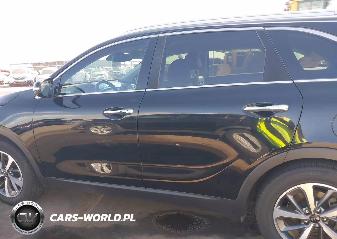 2019 Kia Sorento 3.3L Ex VIN:5XYPH4A53KG439683 - 14
