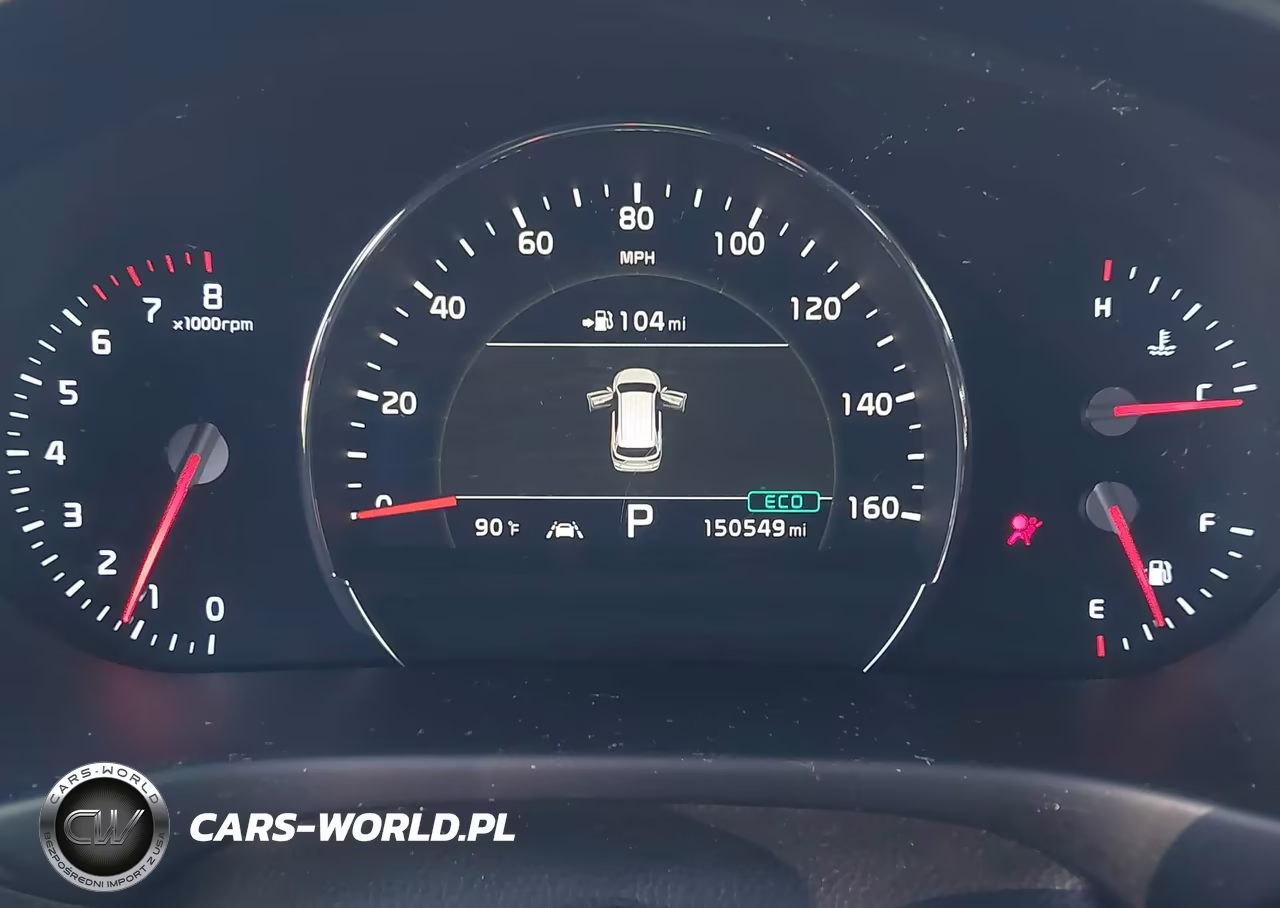 2019 Kia Sorento 3.3L Ex VIN:5XYPH4A53KG439683 - 7
