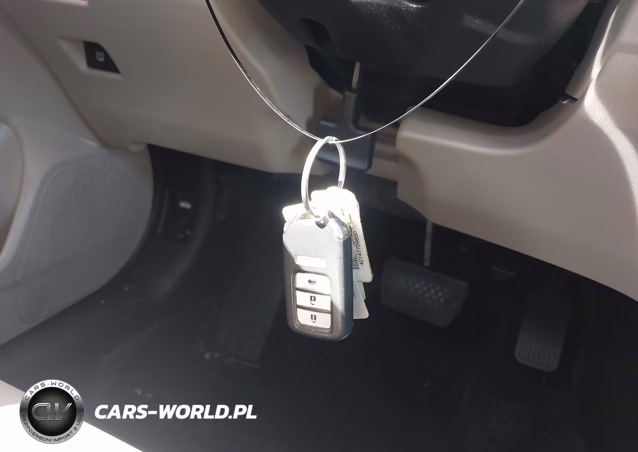 2014 Honda Accord Ex-L VIN:1HGCR2F83EA280656 - 11