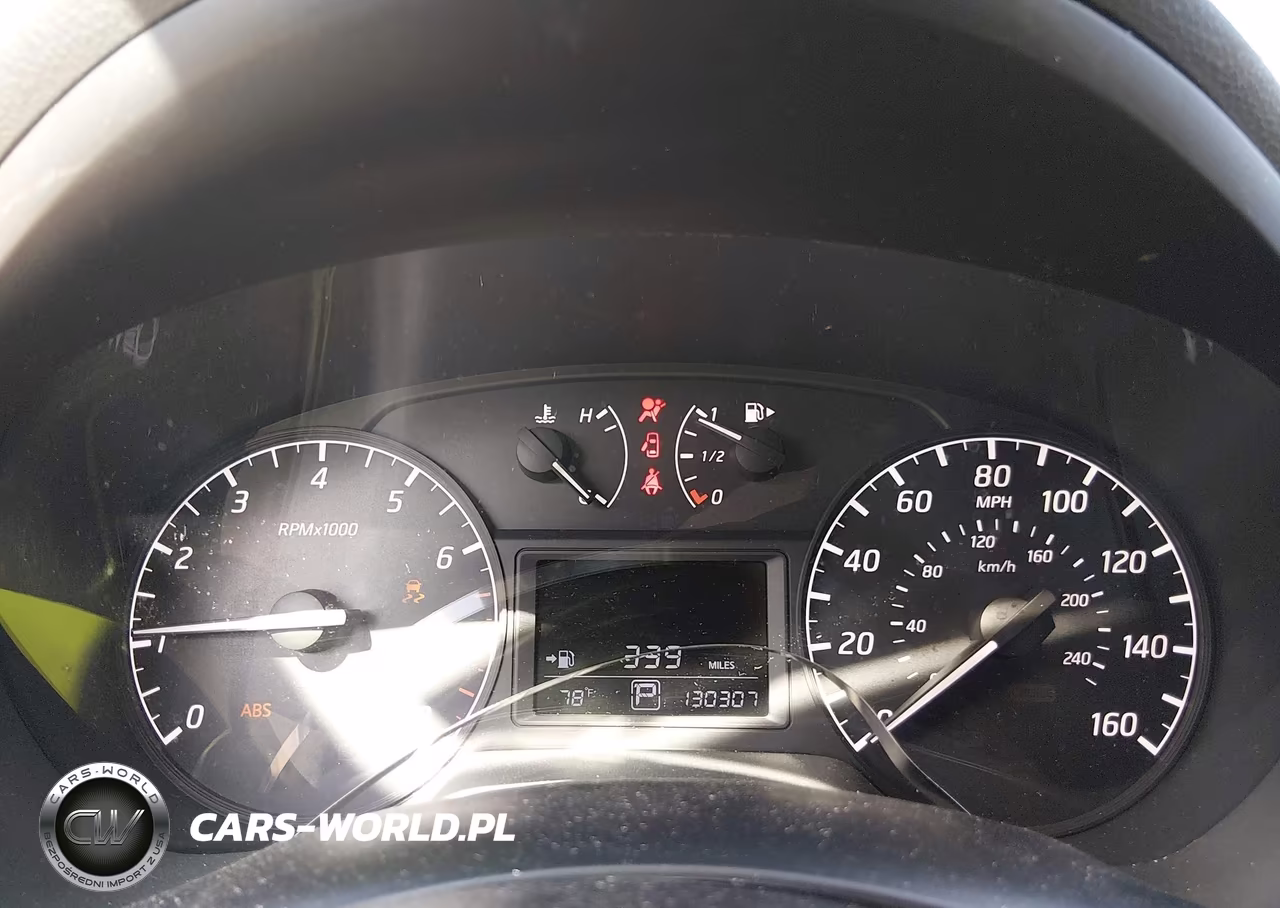 2017 Nissan Sentra S VIN:3N1AB7AP7HY406350 - 7