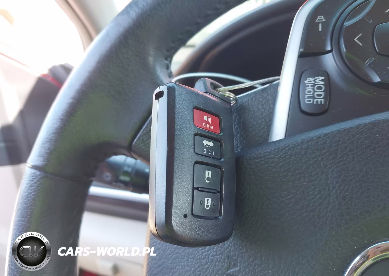 2014 Toyota Camry Xle VIN:4T1BF1FK9EU803441 - 11