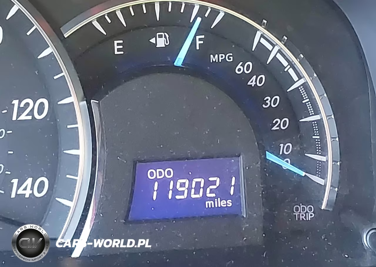 2014 Toyota Camry Xle VIN:4T1BF1FK9EU803441 - 15