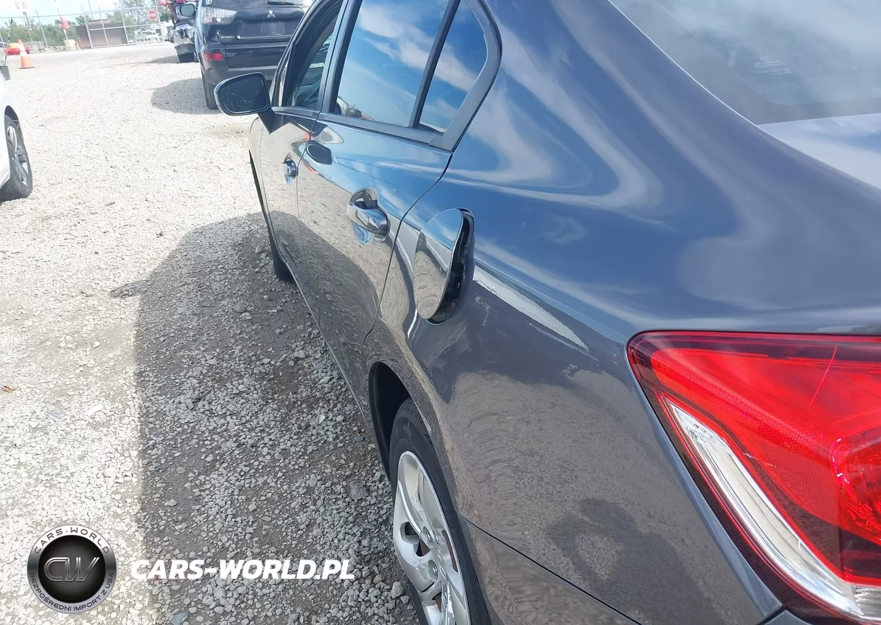 2014 Honda Civic Lx VIN:19XFB2F51EE014555 - 17