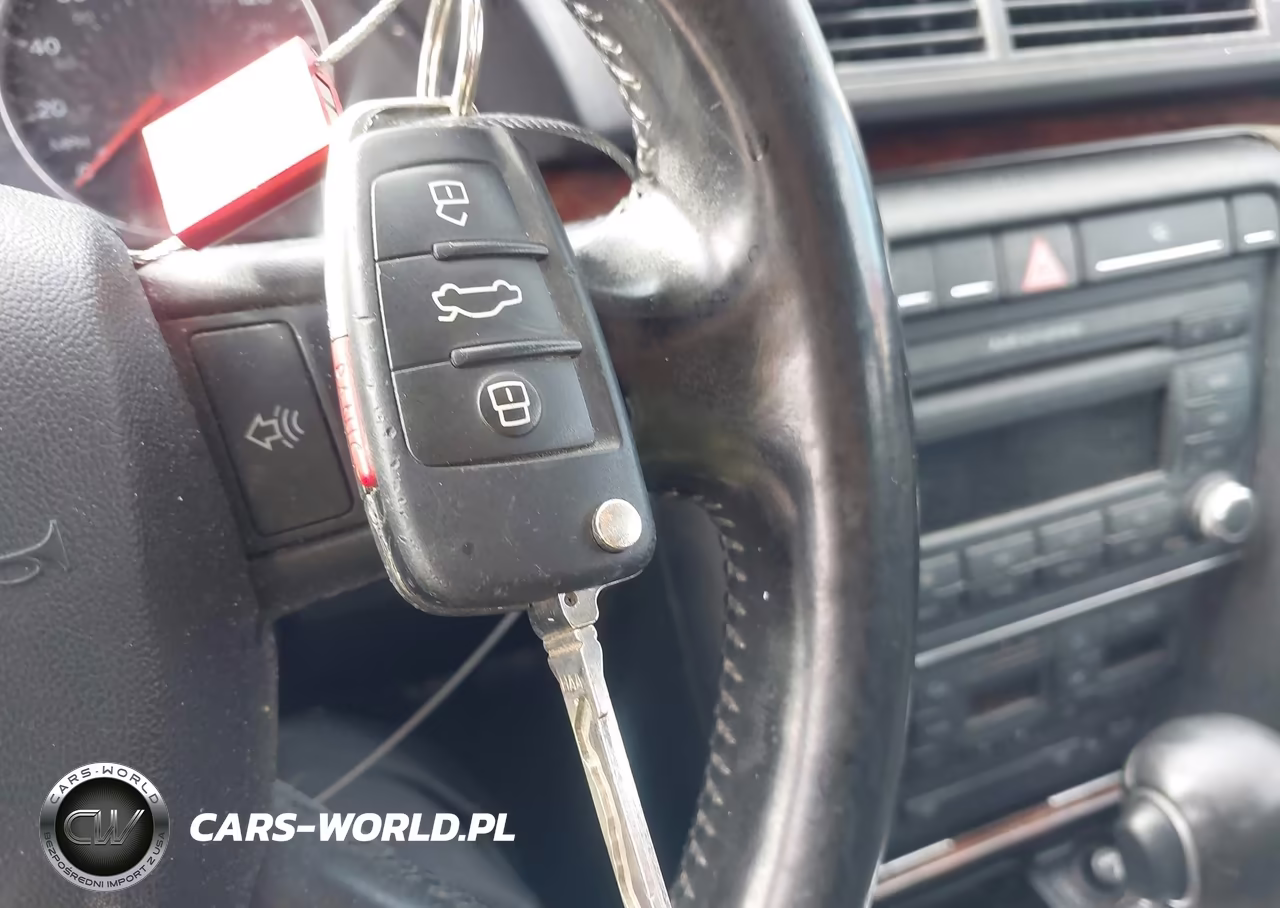 2008 Audi A4 3.2 VIN:WAUDH78E38A082117 - 11
