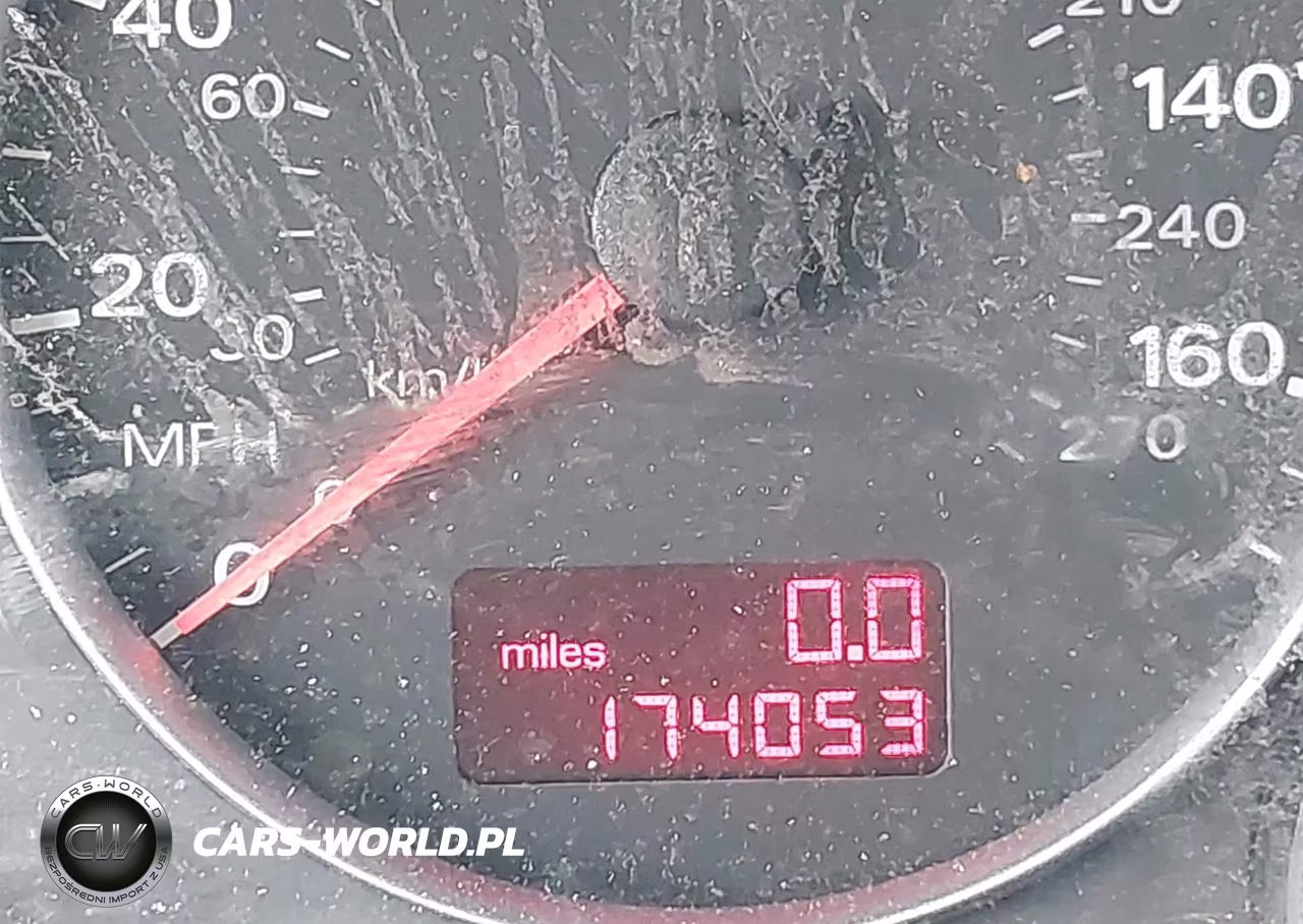 2008 Audi A4 3.2 VIN:WAUDH78E38A082117 - 16