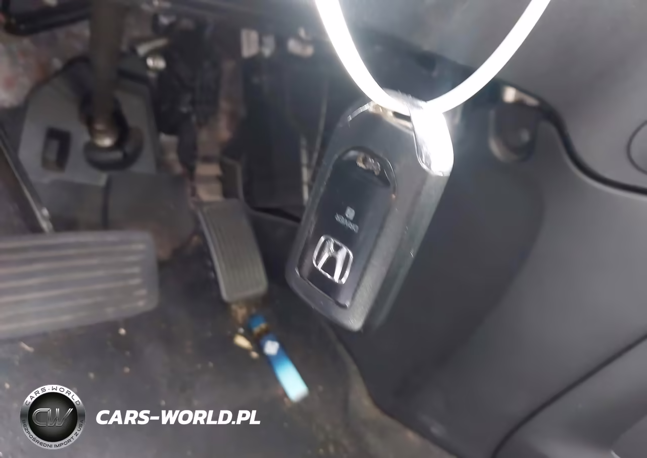 2016 Honda Cr-V Touring VIN:5J6RM3H94GL009609 - 11