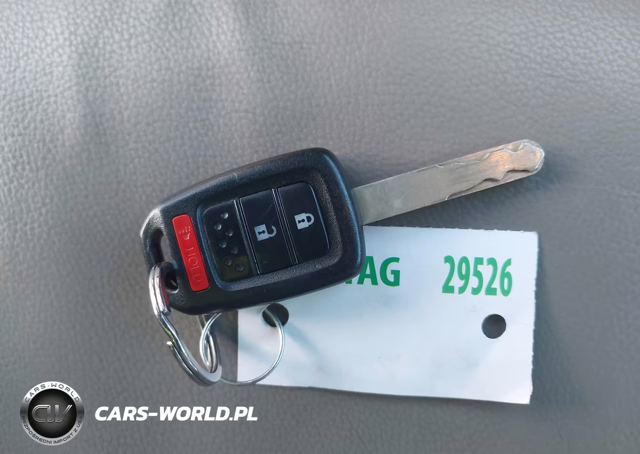 2014 Honda Cr-V Ex-L VIN:2HKRM4H71EH625327 - 11