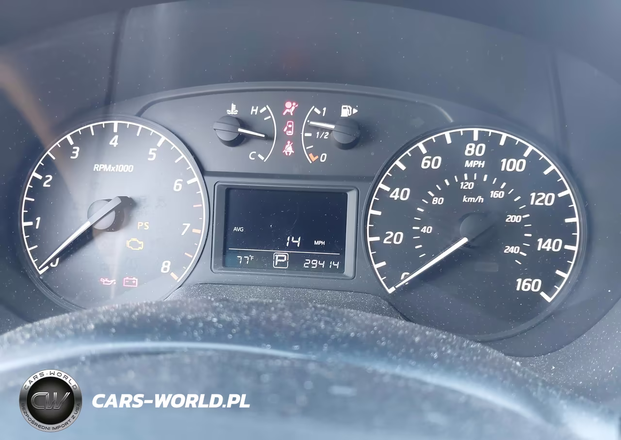 2017 Nissan Sentra S VIN:3N1AB7APXHY207440 - 7