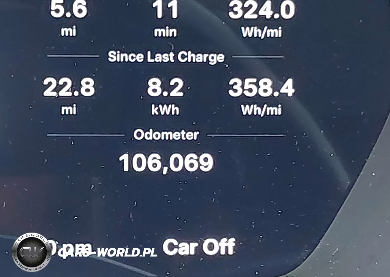 2016 Tesla Model S 90D-P100D-P85D-P90D VIN:5YJSA1E43GF158898 - 15