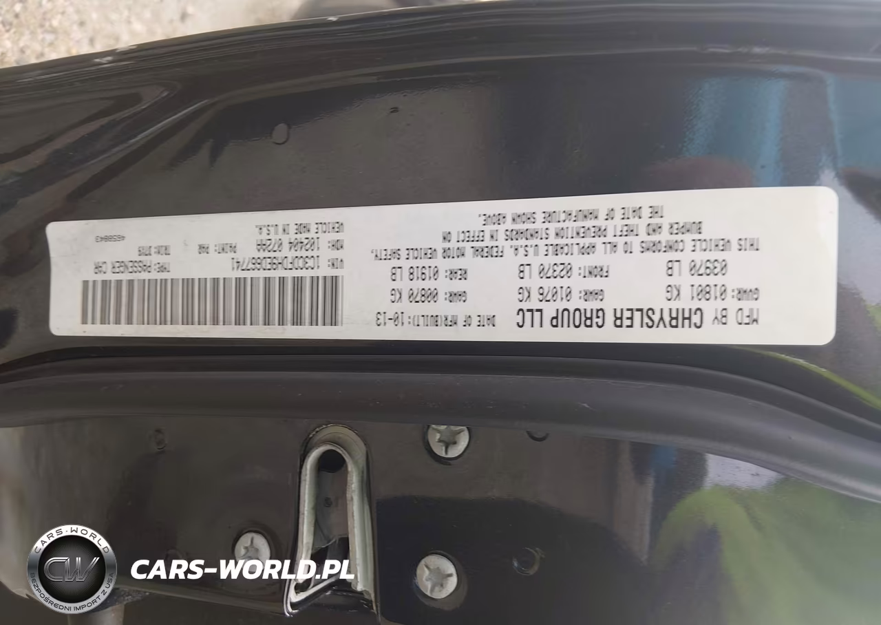2014 Dodge Dart Aero VIN:1C3CDFDH9ED667741 - 9