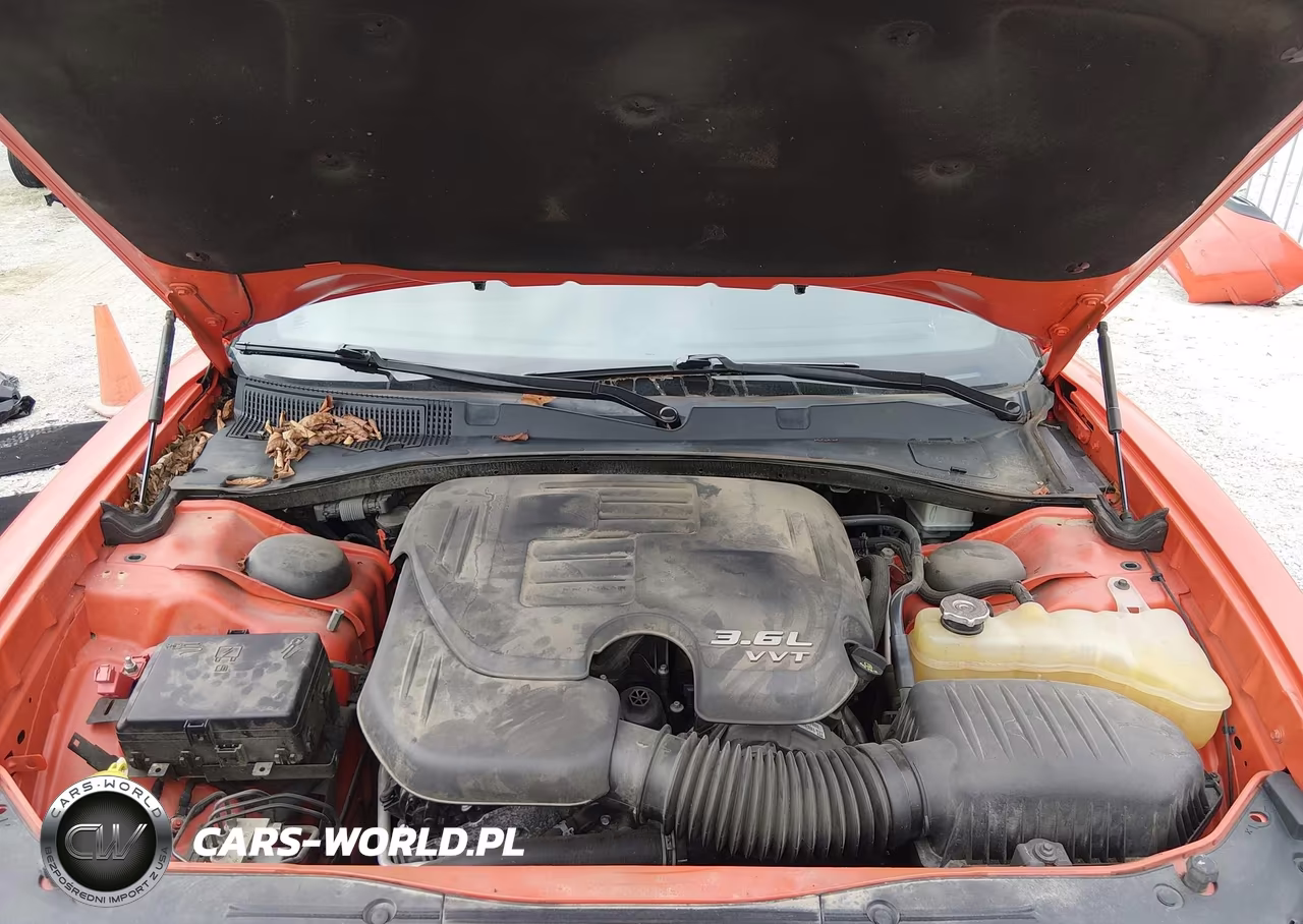 2019 Dodge Charger Sxt Rwd VIN:2C3CDXBG2KH593254 - 10