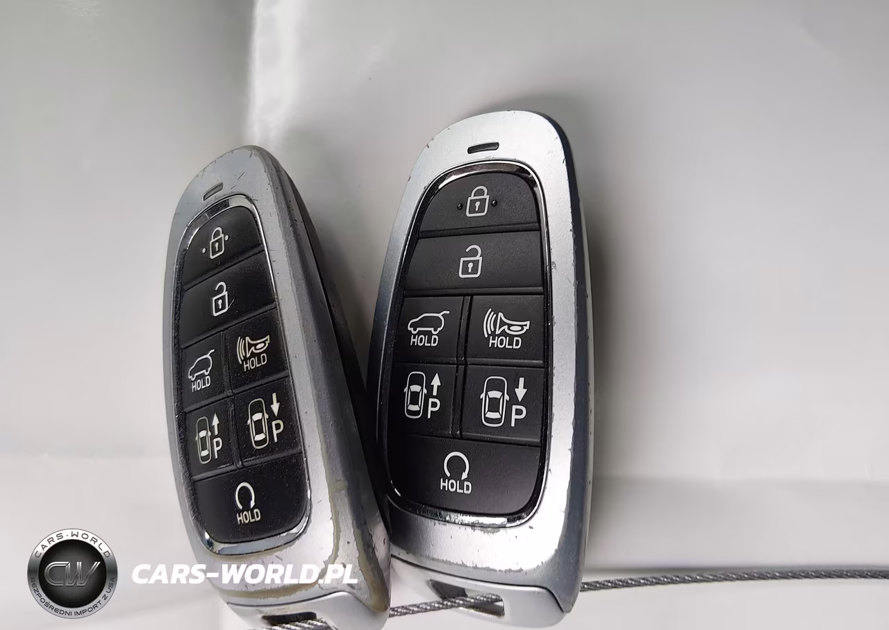 2022 Hyundai Santa Fe Calligraphy VIN:5NMS54AL2NH376796 - 11