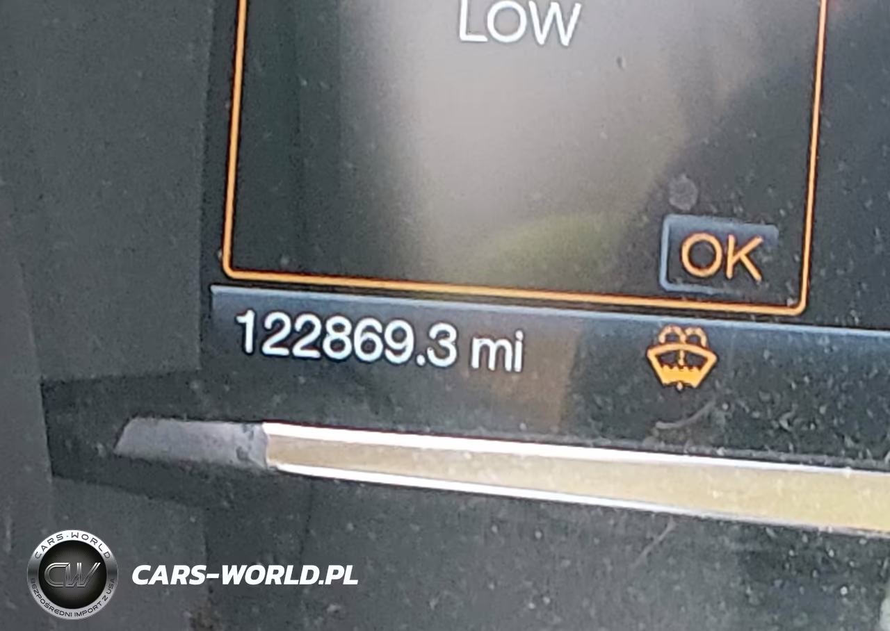 2014 Lincoln Mks VIN:1LNHL9EK6EG606471 - 15