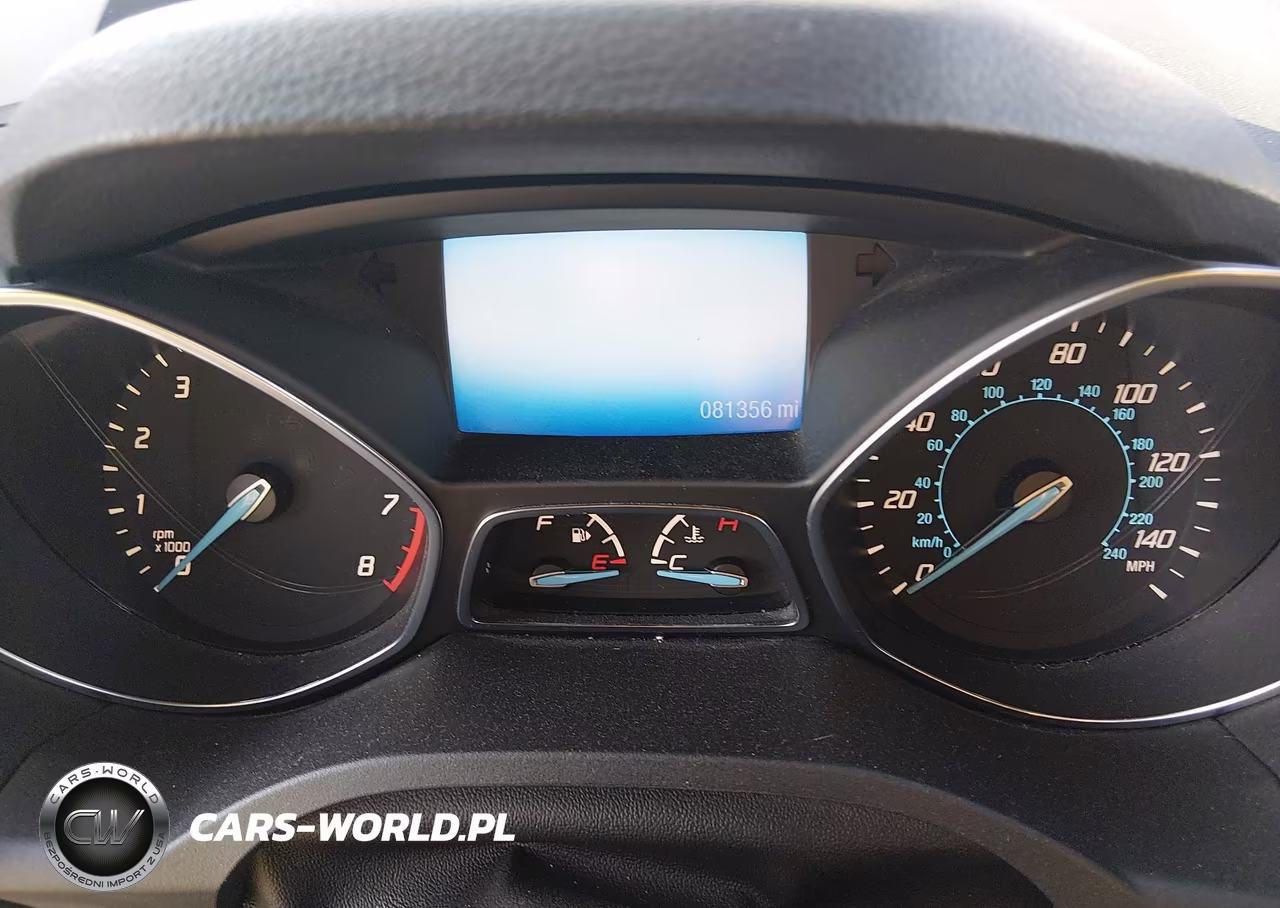 2013 Ford Escape Sel VIN:1FMCU0HX3DUC70563 - 7