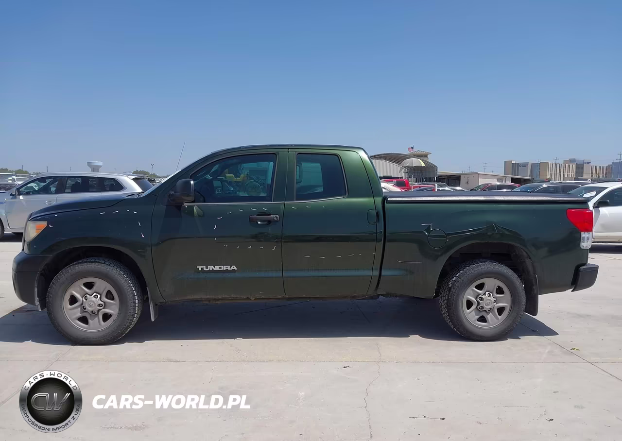 2013 Toyota Tundra Grade 4.6L V8 VIN:5TFRM5F1XDX064083 - 14