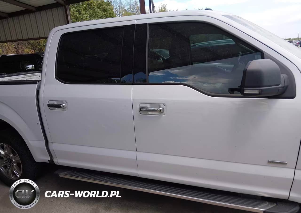 2015 Ford F-150 Xlt VIN:1FTEW1CP3FKE82401 - 13