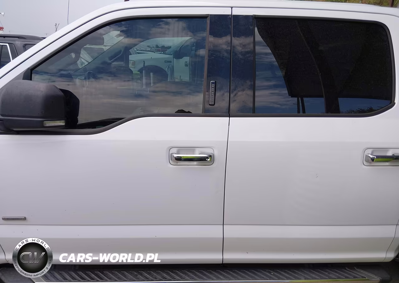 2015 Ford F-150 Xlt VIN:1FTEW1CP3FKE82401 - 14