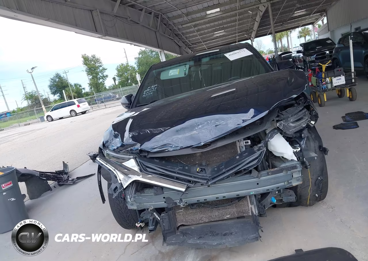 2020 Chevrolet Blazer Fwd 1Lt VIN:3GNKBBRA7LS532277 - 12