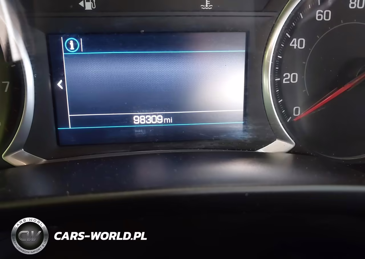 2020 Chevrolet Blazer Fwd 1Lt VIN:3GNKBBRA7LS532277 - 15