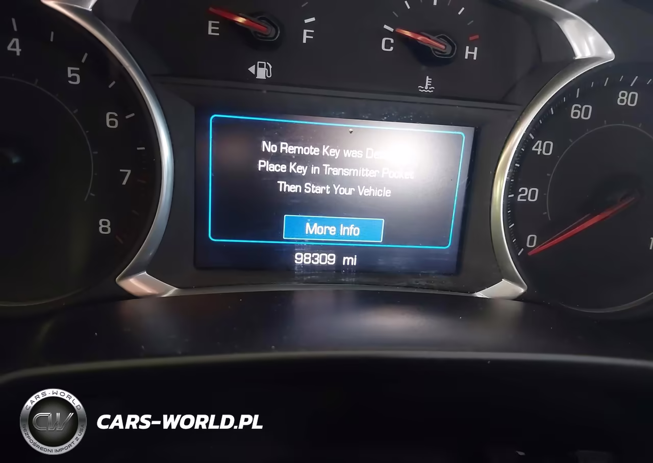 2020 Chevrolet Blazer Fwd 1Lt VIN:3GNKBBRA7LS532277 - 7