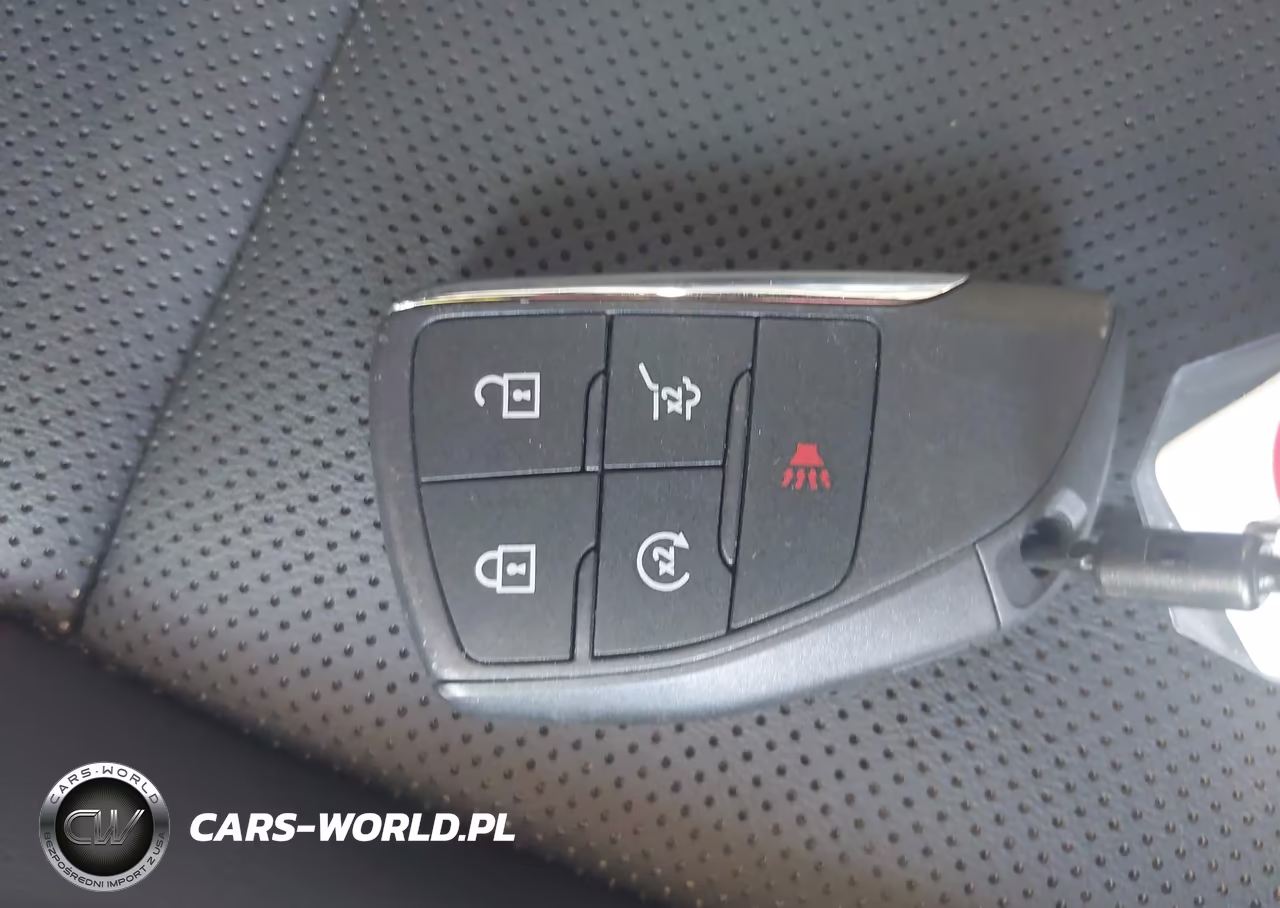 2026 GMC Terrain Awd Elevation VIN:3GKALUEG8TL255807 - 11