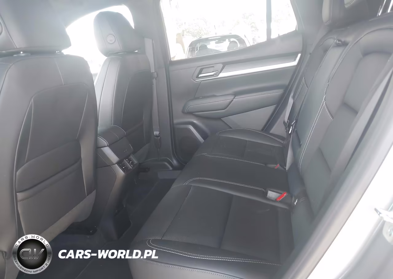 2026 GMC Terrain Awd Elevation VIN:3GKALUEG8TL255807 - 8