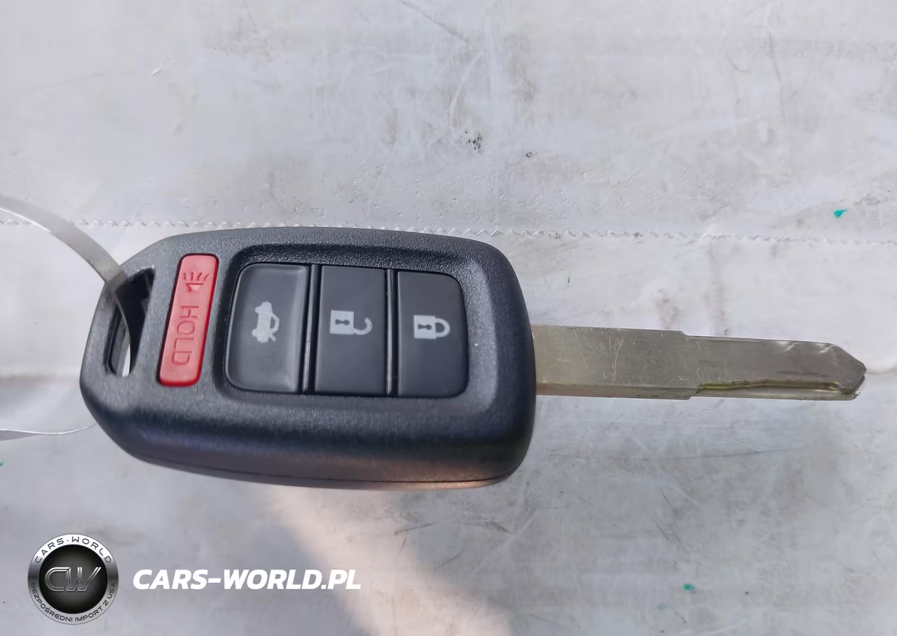 2014 Honda Accord Lx VIN:1HGCR2F34EA138059 - 11