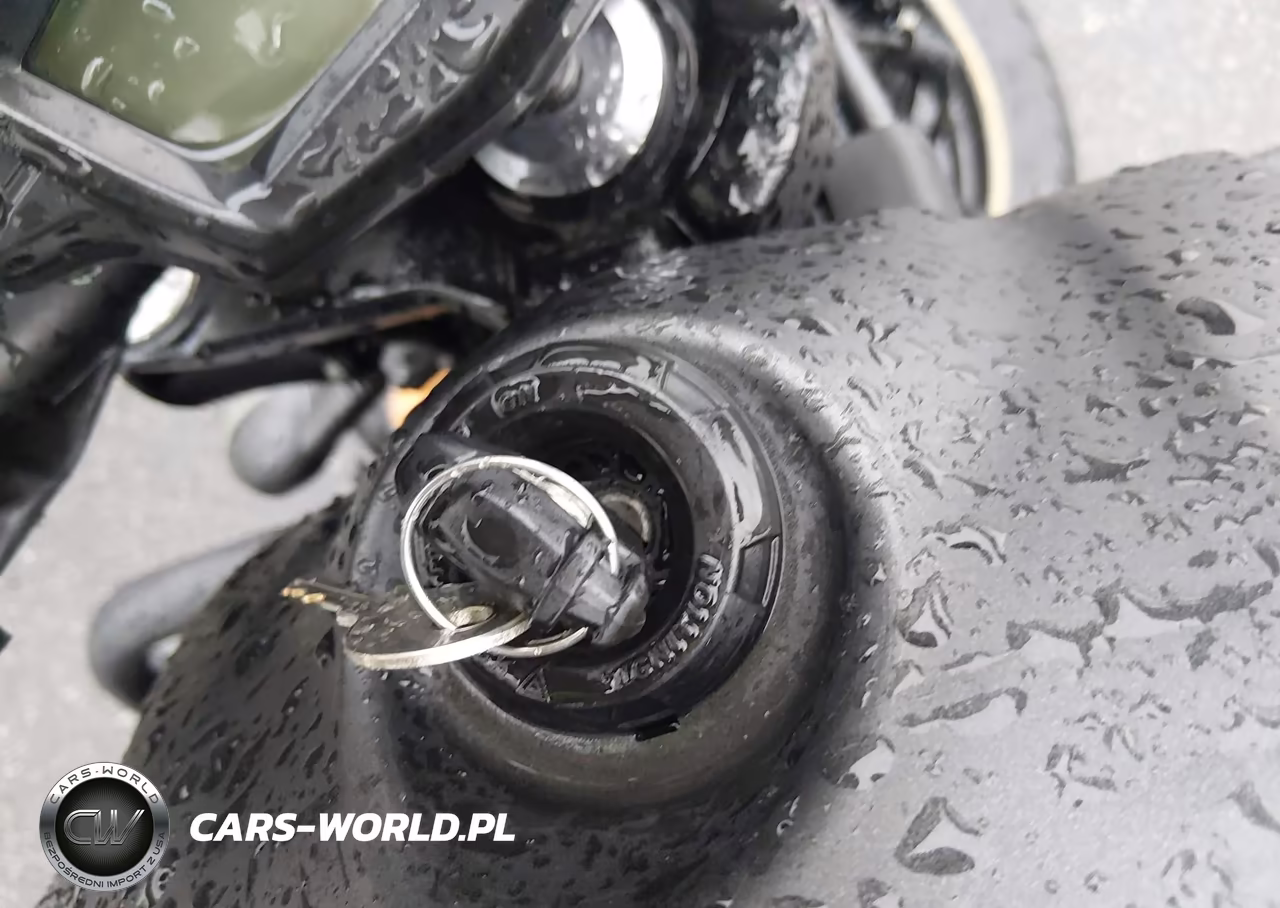 2020 Kawasaki En650 D VIN:JKAENED19LDA23729 - 11