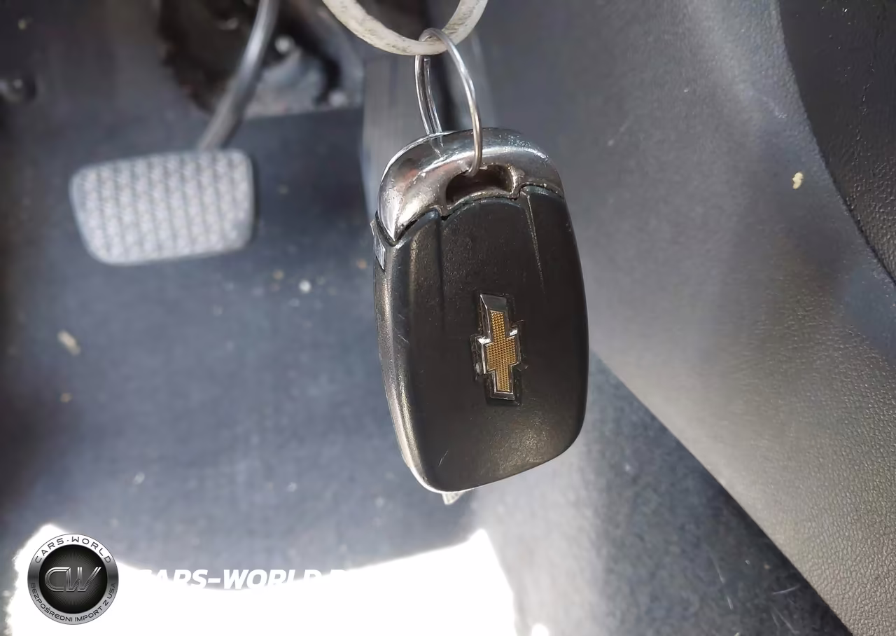 2017 Chevrolet Volt Lt VIN:1G1RC6S54HU120570 - 11