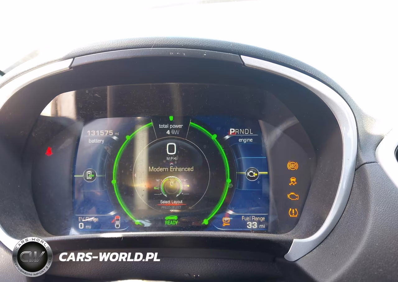 2017 Chevrolet Volt Lt VIN:1G1RC6S54HU120570 - 7
