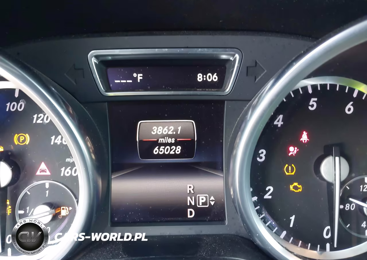 2015 Mercedes-Benz Ml 350 VIN:4JGDA5JB5FA538140 - 15