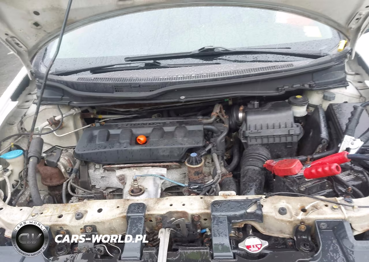 2012 Honda Civic Ex VIN:2HGFG3A81CH542270 - 10