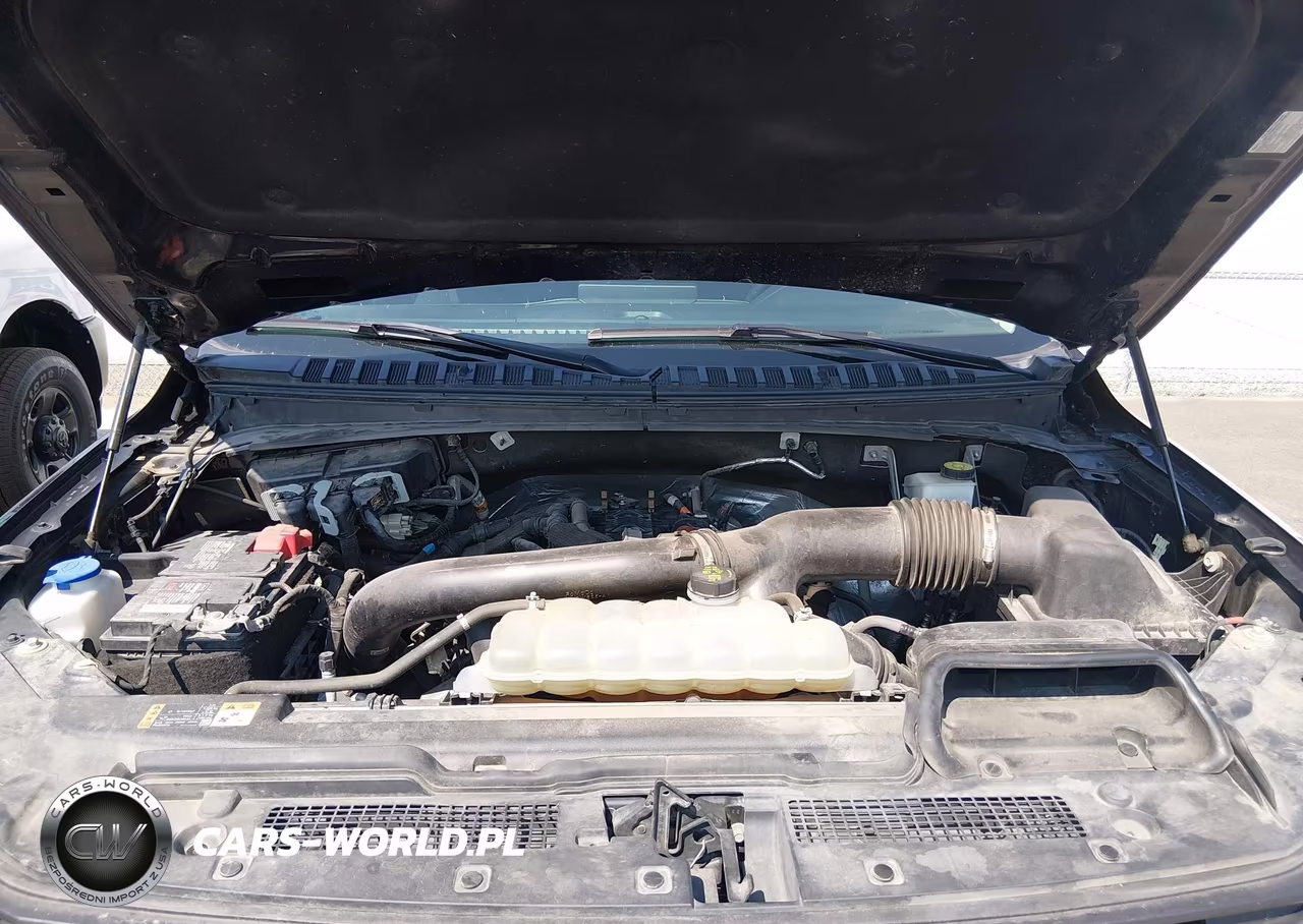 2022 Ford Expedition Xl VIN:1FMJU1GT2NEA30346 - 10