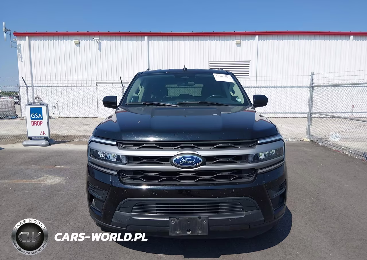 2022 Ford Expedition Xl VIN:1FMJU1GT2NEA30346 - 12