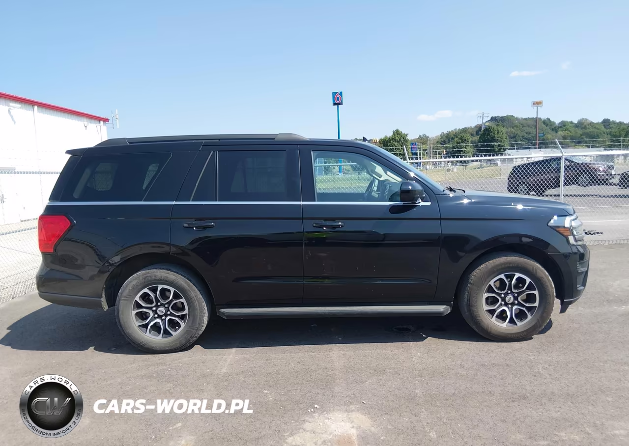 2022 Ford Expedition Xl VIN:1FMJU1GT2NEA30346 - 13