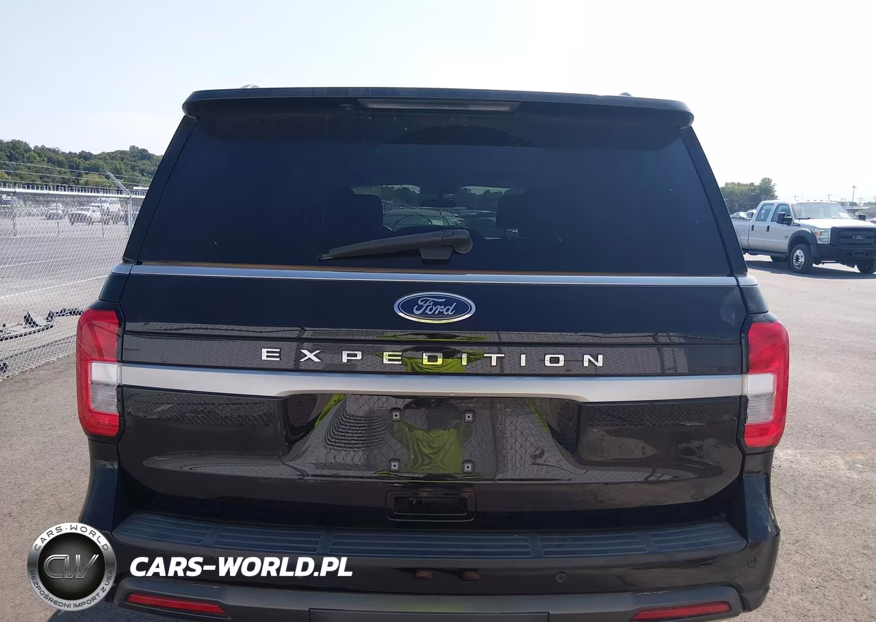 2022 Ford Expedition Xl VIN:1FMJU1GT2NEA30346 - 16
