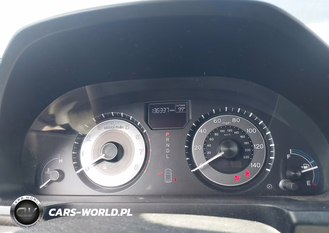 2013 Honda Odyssey Ex VIN:5FNRL5H4XDB068297 - 7
